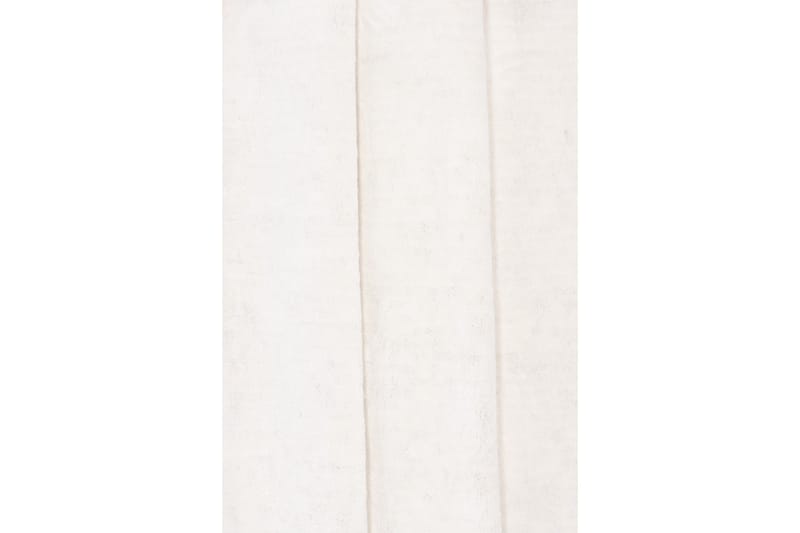 Viskoosimatto Undra Suorakaide 200x300 cm - Valkoinen - Kodintekstiilit & matot - Matto - Moderni matto - Viskoosimatto & keinosilkkimatto