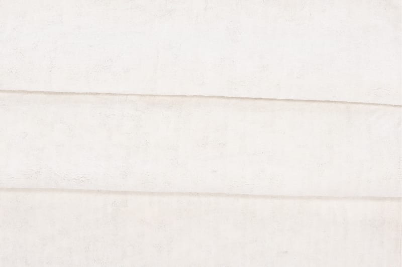 Viskoosimatto Undra Suorakaide 200x300 cm - Valkoinen - Kodintekstiilit & matot - Matto - Moderni matto - Viskoosimatto & keinosilkkimatto