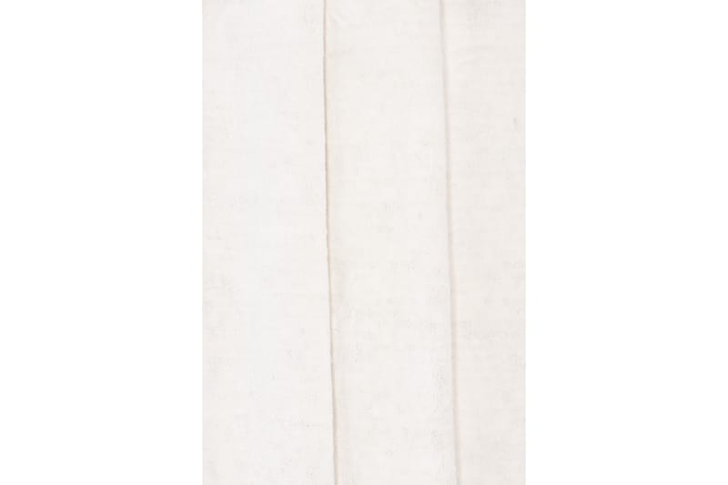 Viskoosimatto Undra Suorakaide 250x350 cm - Valkoinen - Kodintekstiilit & matot - Matto - Moderni matto - Viskoosimatto & keinosilkkimatto