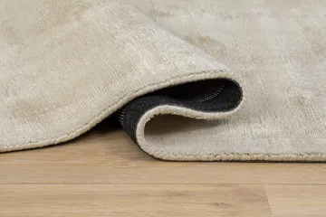 Viskoosimatto KM Home Tribec Sand 200x300 cm - Kodintekstiilit & matot - Matto - Moderni matto - Viskoosimatto & keinosilkkimatto