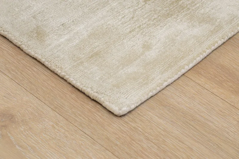 Viskoosimatto KM Home Tribec Sand 200x300 cm - Kodintekstiilit & matot - Matto - Moderni matto - Viskoosimatto & keinosilkkimatto