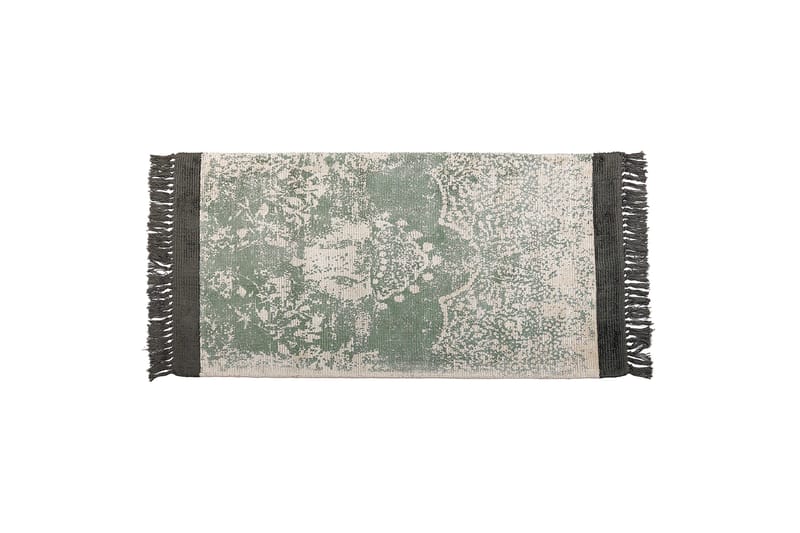 Viskosimatto Akarsu 80x150 cm, Vihreä