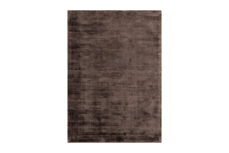 Viskosmatta KM Home Chokladbrun 300x400 cm, undefined