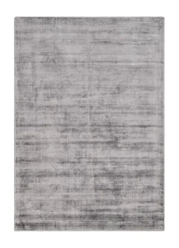 Viskosmatta KM Home Grå 200x300 cm