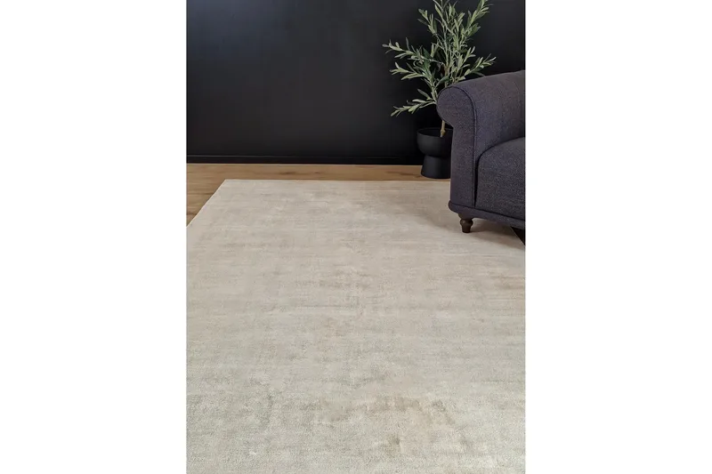 Viskosmatta KM Home Sand 300x400 cm, undefined