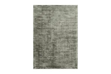 Viskosmatta KM Home Smaragdgrön 300x400 cm