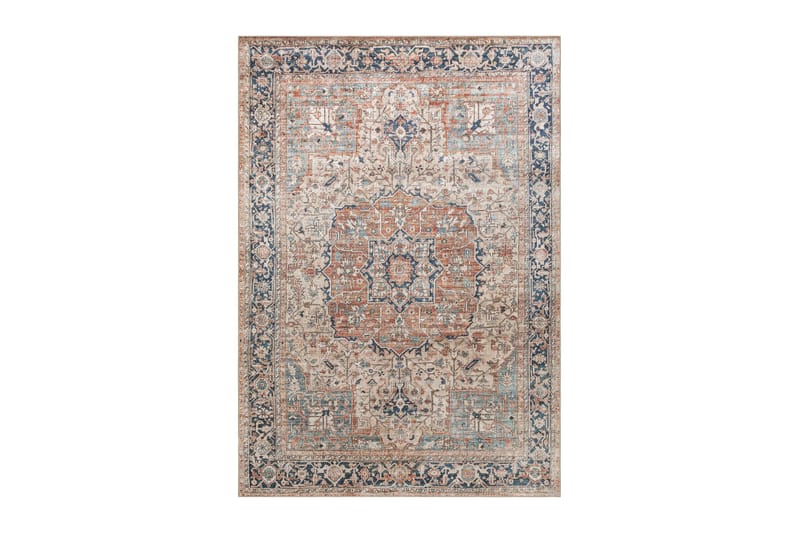 Wilton-matto Amber 200x290 Suorakaiteen muotoinen, Monivärinen