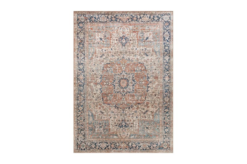 Wilton-matto Amber 230x340 Suorakaiteen muotoinen, Monivärinen