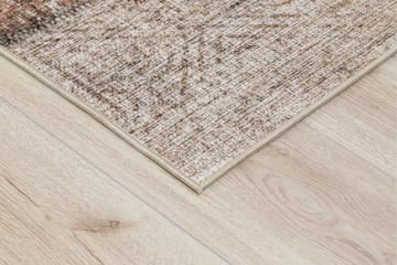 Wilton-matto Amber 230x340 Suorakaiteen muotoinen - Taupe - Kodintekstiilit & matot - Matto - Moderni matto - Wilton-matto