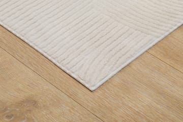 Castello Wilton-matto 160x230 cm Suorakulmainen - Luonnonväri - Kodintekstiilit & matot - Matto - Moderni matto - Wilton-matto