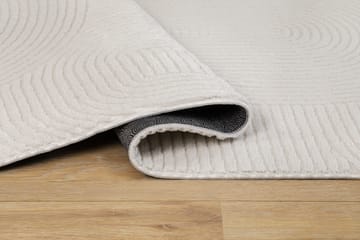 Castello Wilton-matto 160x230 cm Suorakulmainen - Luonnonväri - Kodintekstiilit & matot - Matto - Moderni matto - Wilton-matto