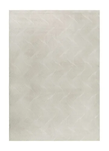Castello Wilton-matto 200x290 cm Suorakulmainen - Luonnonväri - Kodintekstiilit & matot - Matto - Moderni matto - Wilton-matto