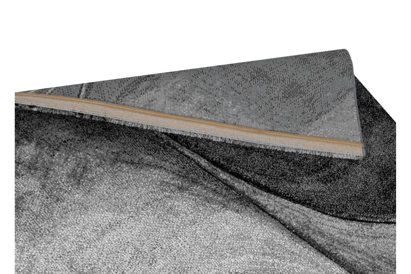 Friezematto Brilliance Volante 80x150 - Harmaa - Kodintekstiilit & matot - Matto - Moderni matto - Wilton-matto