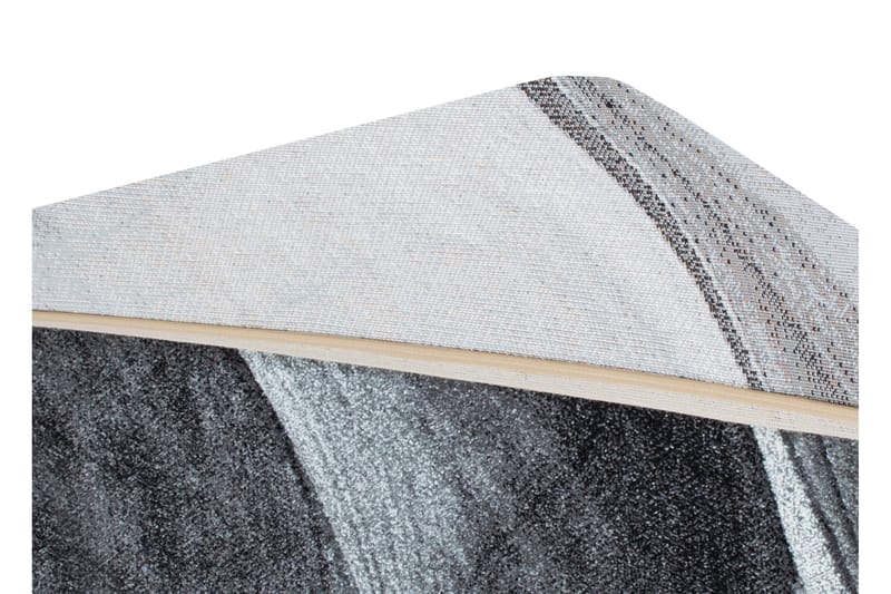 Friezematto Brilliance Volante 80x250 cm Turkoosi - Turkoosi - Kodintekstiilit & matot - Matto - Moderni matto - Wilton-matto