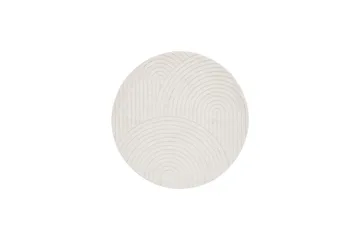 Wilton-matto Genova Zen 160 Pyöreä