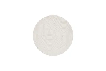 Wilton-matto Genova Zen 240 Pyöreä