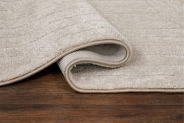 Wilton-matto Genova Zen 80x150 Soikea - Beige - Kodintekstiilit & matot - Matto - Moderni matto - Wilton-matto