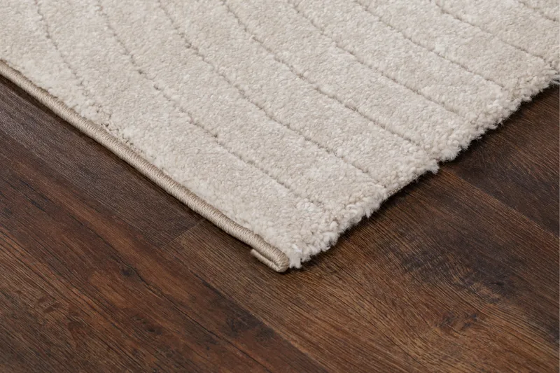 Wilton-matto Genova Zen 80x150 Soikea - Beige - Kodintekstiilit & matot - Matto - Moderni matto - Wilton-matto