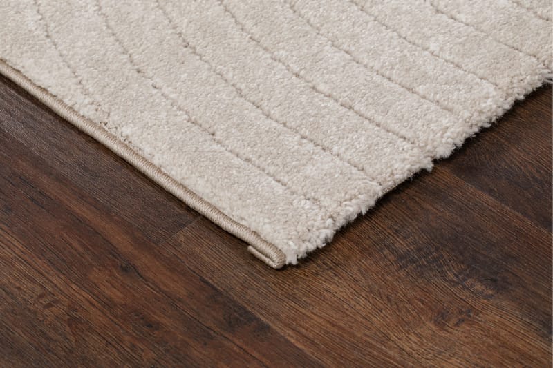 Wilton-matto Genova Zen 80x150 Soikea - Beige - Kodintekstiilit & matot - Matto - Moderni matto - Wilton-matto