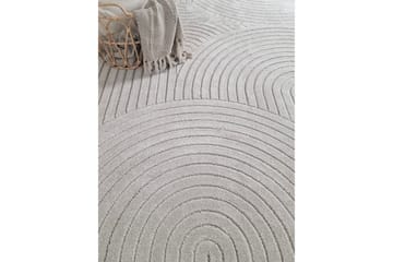 Wilton-matto Genova Zen 80x150 Soikea - Beige - Kodintekstiilit & matot - Matto - Moderni matto - Wilton-matto