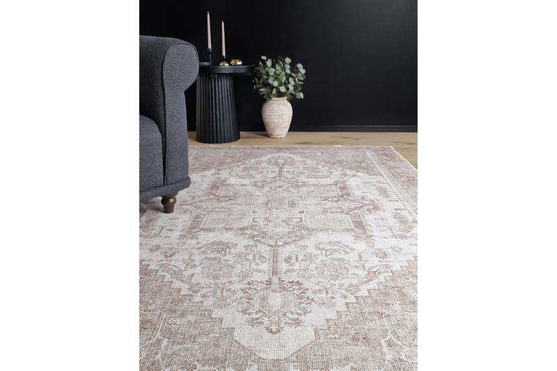 Wilton-matto Guman 280x380 Suorakaiteen muotoinen - Luonnonväri - Kodintekstiilit & matot - Matto - Moderni matto - Wilton-matto