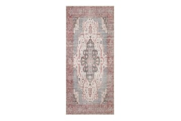 Wilton-matto Guman 80x200 Soikea - Monivärinen - Kodintekstiilit & matot - Matto - Moderni matto - Wilton-matto