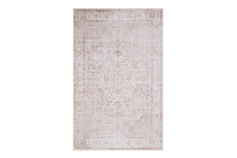 Wilton-matto Jaismeen 160x230 Suorakaiteen muotoinen - Kerma - Kodintekstiilit & matot - Matto - Moderni matto - Wilton-matto