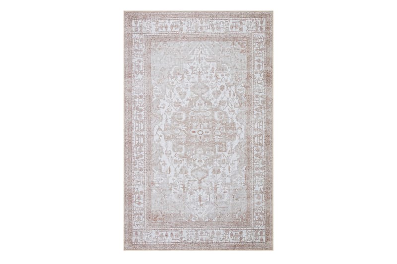 Wilton-matto Jaismeen 160x230 Suorakaiteen muotoinen - Luonnonväri - Kodintekstiilit & matot - Matto - Moderni matto - Wilton-matto