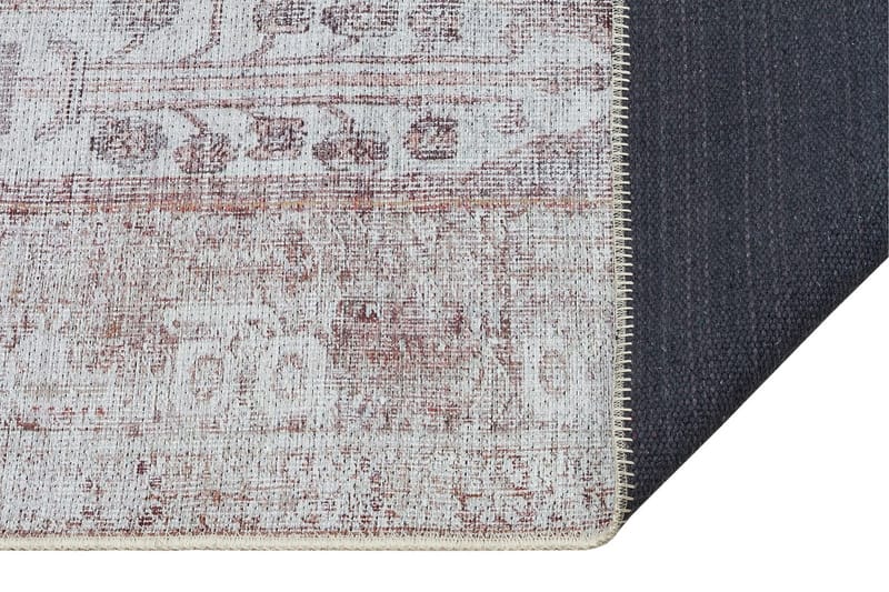 Wilton-matto Jaismeen 240x340 Suorakaiteen muotoinen - Kerma - Kodintekstiilit & matot - Matto - Moderni matto - Wilton-matto