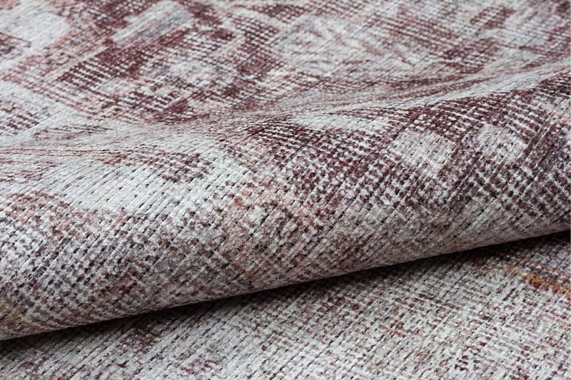 Wilton-matto Jaismeen 240x340 Suorakaiteen muotoinen - Kerma - Kodintekstiilit & matot - Matto - Moderni matto - Wilton-matto