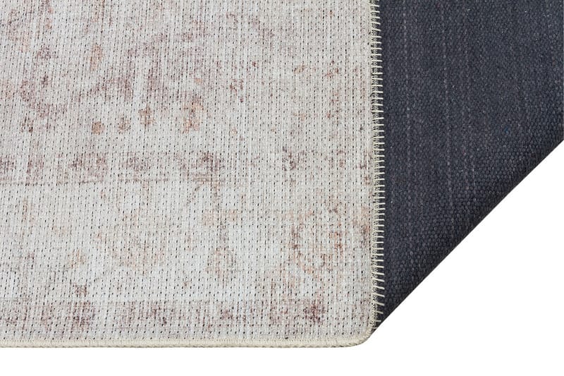 Wilton-matto Jaismeen 240x340 Suorakaiteen muotoinen - Kerma - Kodintekstiilit & matot - Matto - Moderni matto - Wilton-matto
