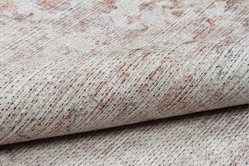 Wilton-matto Jaismeen 240x340 Suorakaiteen muotoinen - Kerma - Kodintekstiilit & matot - Matto - Moderni matto - Wilton-matto