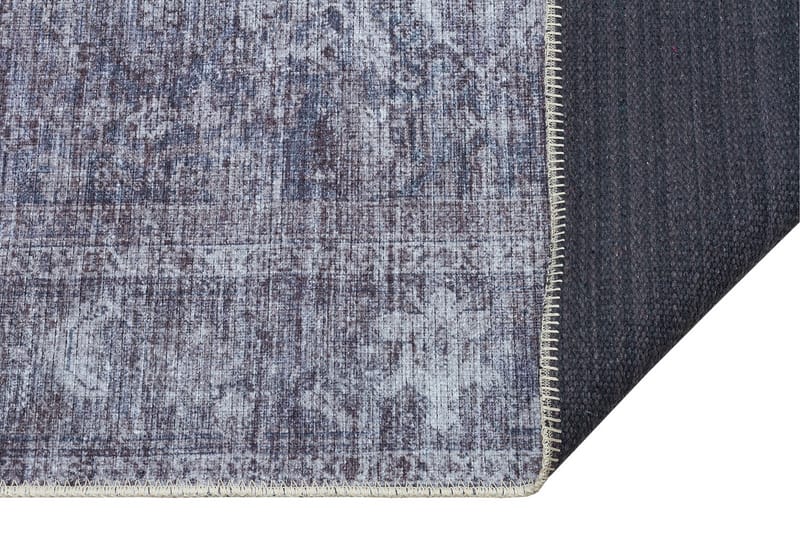 Wilton-matto Jaismeen 240x340 Suorakaiteen muotoinen - Sininen - Kodintekstiilit & matot - Matto - Moderni matto - Wilton-matto