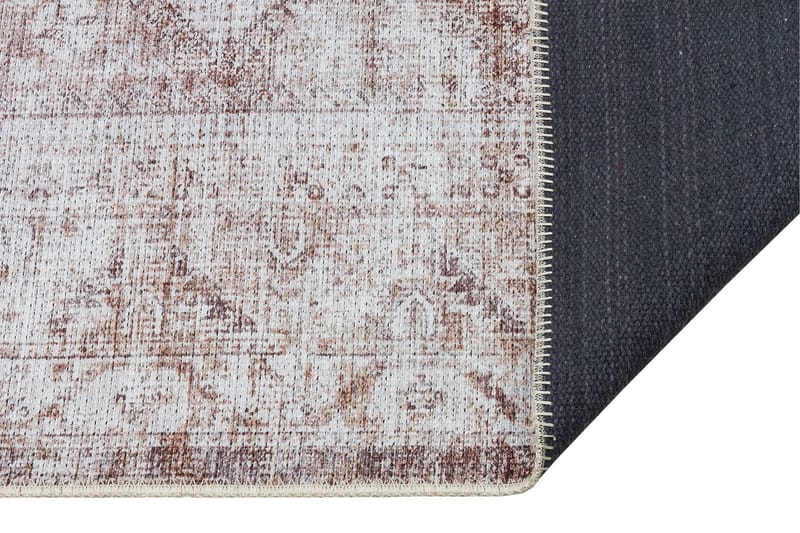 Wilton-matto Jaismeen 280x380 Suorakaiteen muotoinen - Kerma - Kodintekstiilit & matot - Matto - Moderni matto - Wilton-matto