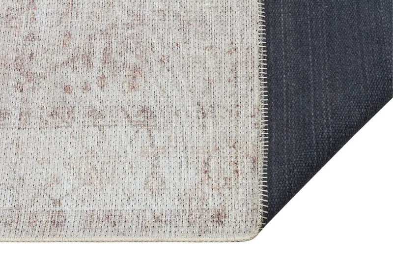 Wilton-matto Jaismeen 280x380 Suorakaiteen muotoinen - Kerma - Kodintekstiilit & matot - Matto - Moderni matto - Wilton-matto