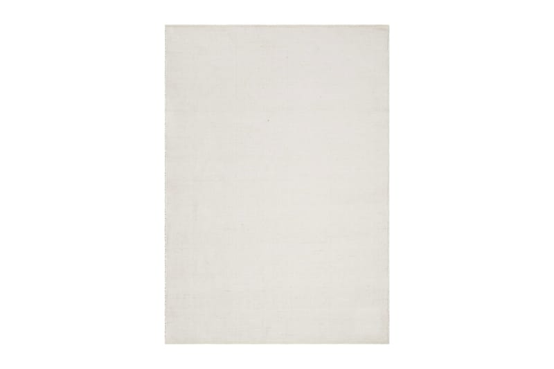 Wilton-matto Jao 160x230 Suorakaiteen muotoinen - Valkoinen - Kodintekstiilit & matot - Matto - Moderni matto - Wilton-matto