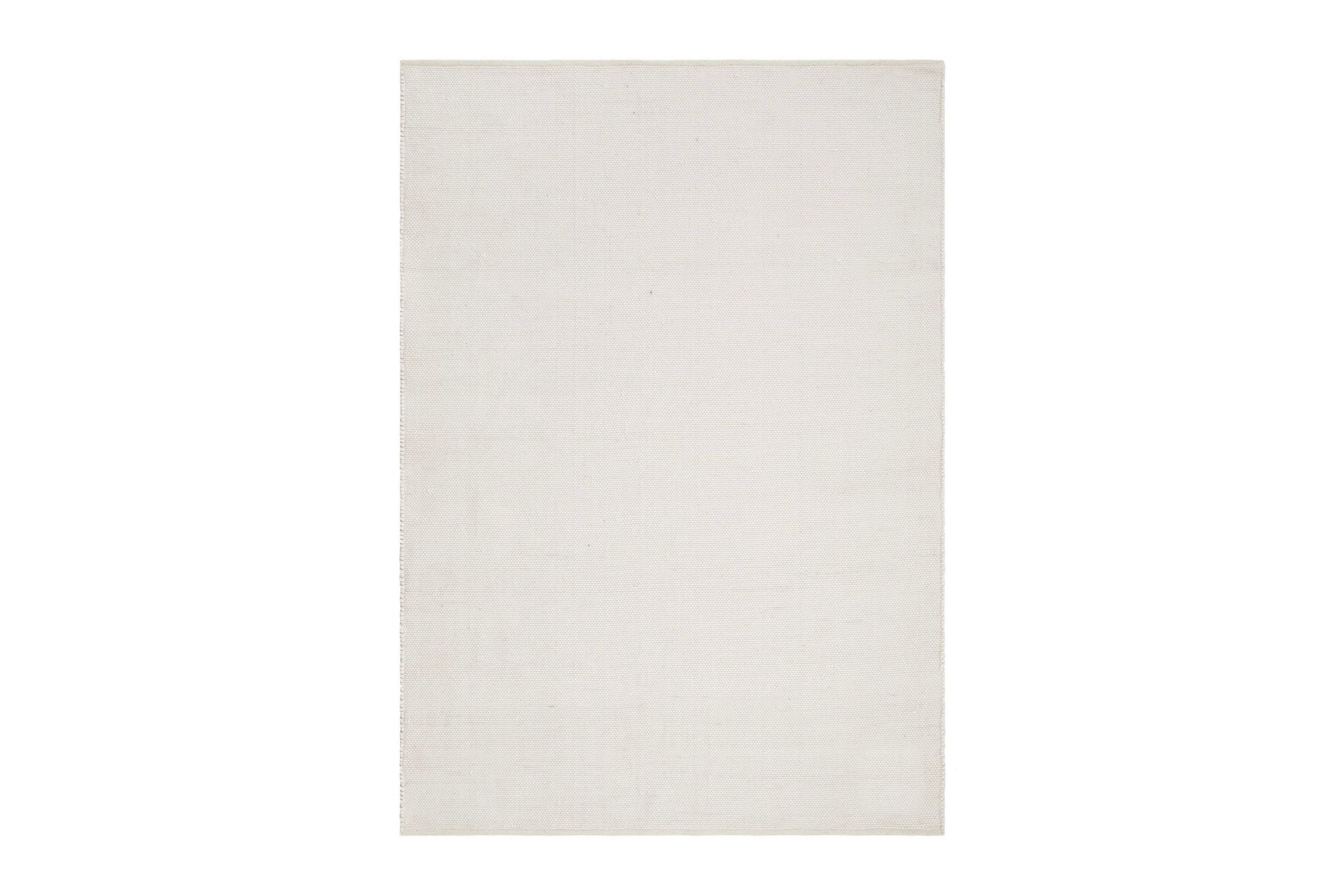 Wilton-matto Jao 200x300 Suorakaiteen muotoinen - Valkoinen - Kodintekstiilit & matot - Matto - Moderni matto - Wilton-matto