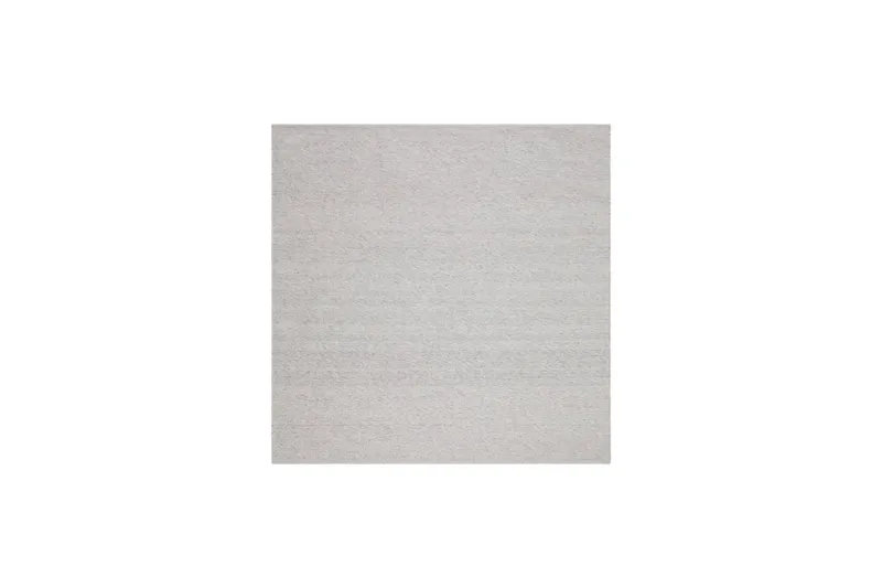 Wilton-matto Jao 240x240 Neliö, Harmaa