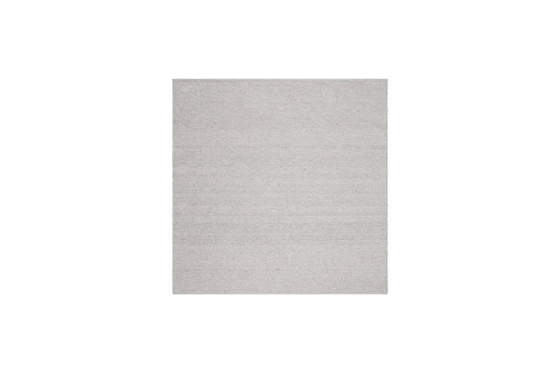 Wilton-matto Jao 240x240 Neliö - Harmaa - Kodintekstiilit & matot - Matto - Moderni matto - Wilton-matto