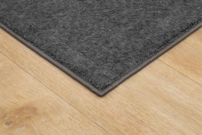 Wilton-matto Jimmi 240x340 Suorakaiteen muotoinen - Harmaa - Kodintekstiilit & matot - Matto - Moderni matto - Wilton-matto