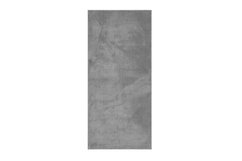 Wilton-matto Jimmi 80x250 Soikea - Harmaa - Kodintekstiilit & matot - Matto - Moderni matto - Wilton-matto