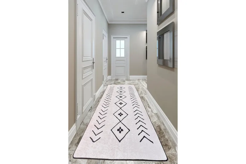 Matto (100 x 140) - Kodintekstiilit & matot - Matto - Moderni matto - Wilton-matto