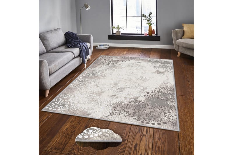Matto (100 x 150) - Kodintekstiilit & matot - Matto - Moderni matto - Wilton-matto