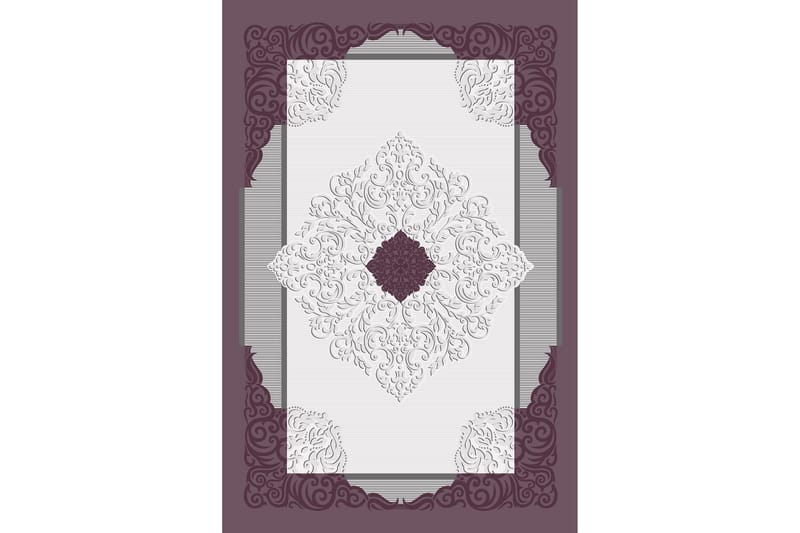 Matto (100 x 200) - Kodintekstiilit & matot - Matto - Moderni matto - Wilton-matto