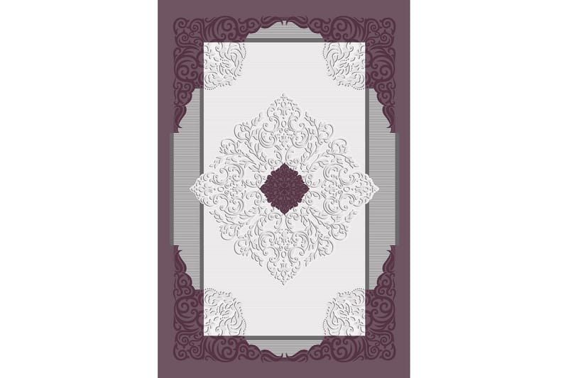 Matto (100 x 200) - Kodintekstiilit & matot - Matto - Moderni matto - Wilton-matto