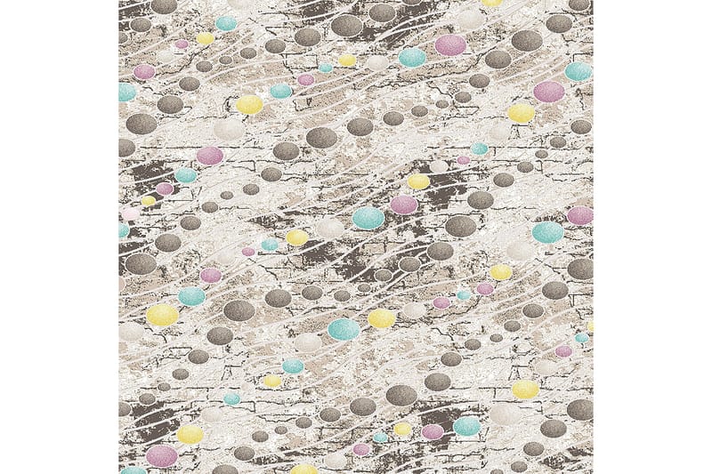 Matto (100 x 300) - Kodintekstiilit & matot - Matto - Moderni matto - Wilton-matto