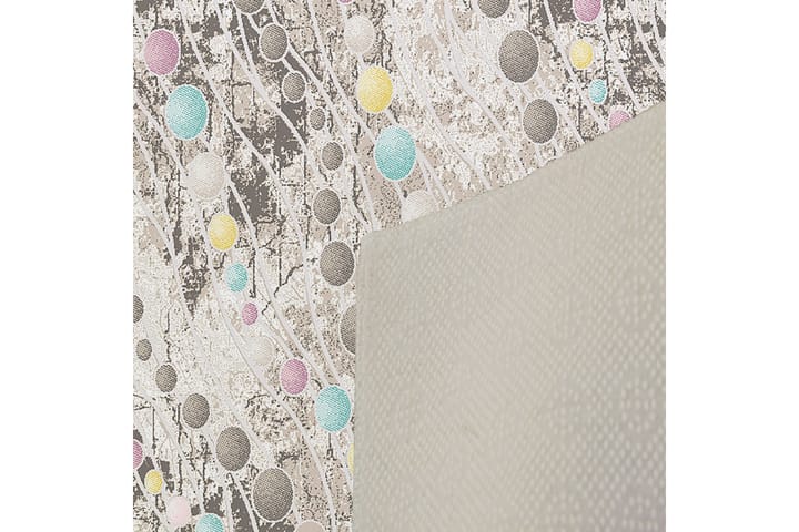 Matto (100 x 300) - Wilton-matto - Kuviollinen matto & värikäs matto