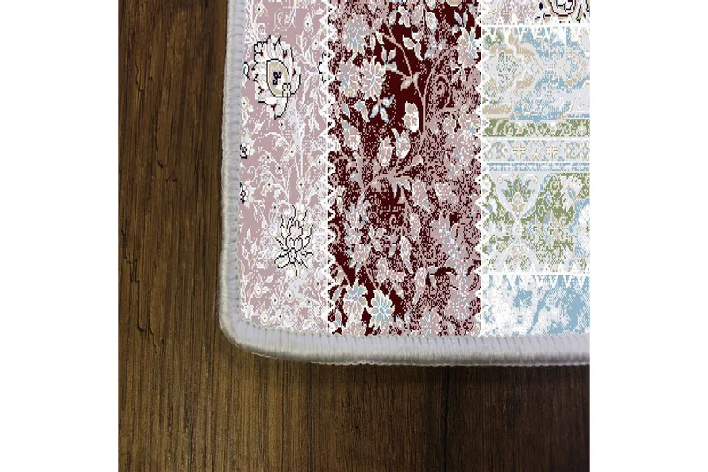 Matto (100 x 300) - Kodintekstiilit & matot - Matto - Moderni matto - Wilton-matto