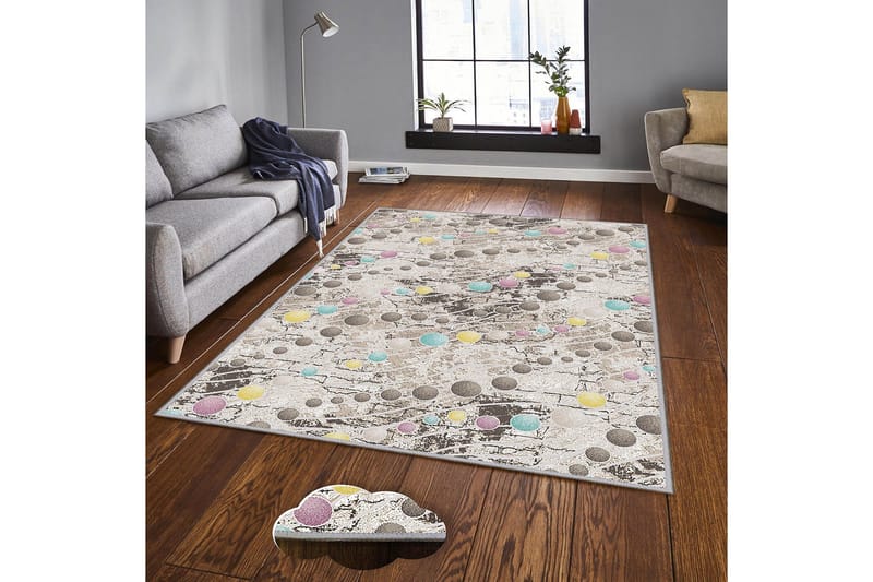 Matto (100 x 300) - Kodintekstiilit & matot - Matto - Moderni matto - Wilton-matto