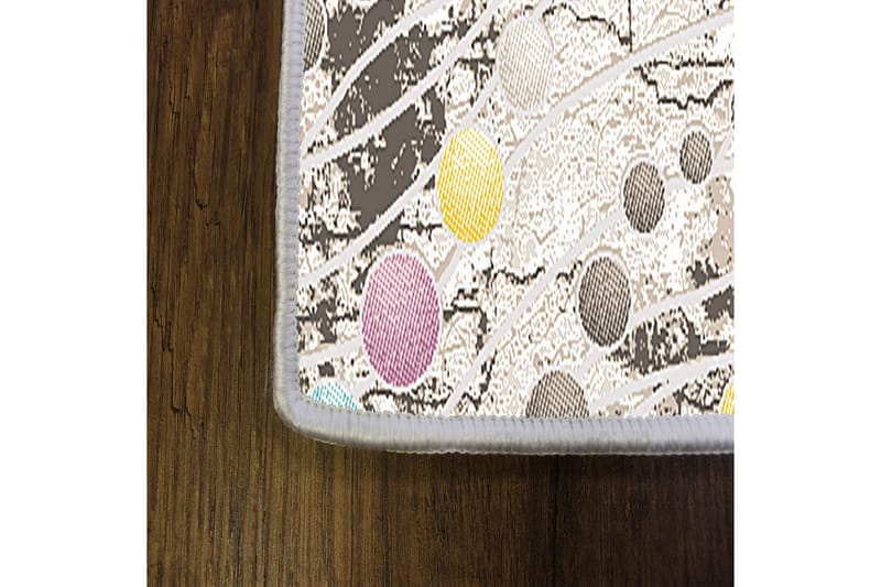 Matto (100 x 300) - Kodintekstiilit & matot - Matto - Moderni matto - Wilton-matto